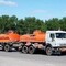 Камаз 5320