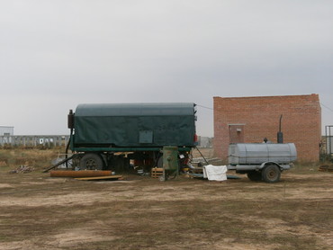 ДГА-100-Т