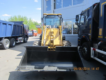 SHANLIN ZL30