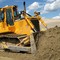 Shantui, cat 6. cat 8