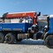 Камаз 43118