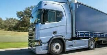 SCANIA
