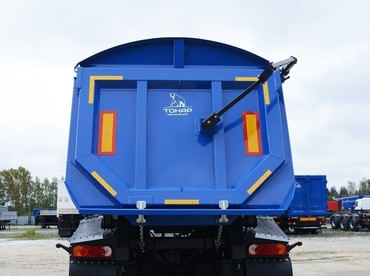 Тонар 9523