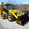 JCB 4CX