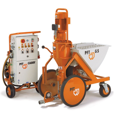 PFT G5 super
