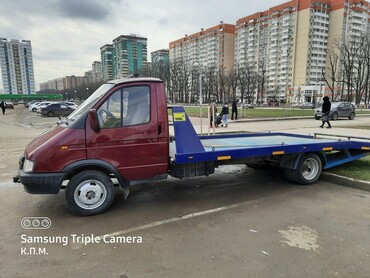 Газель