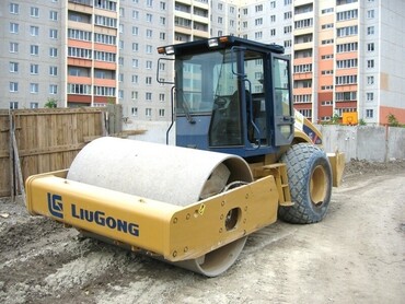 HAMM, AMMNN, BOMAG