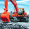 Doosan DX225LCA
