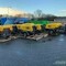 Atlas Copco, Denyo DPS, Airman