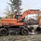 Doosan DX160w