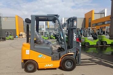 JAC CPCD15