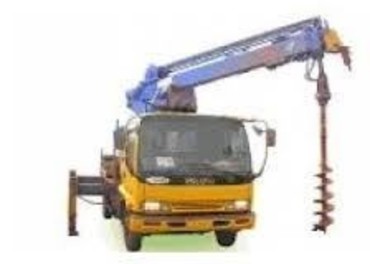 Isuzu