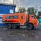 Камаз, Урал