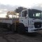 Hyundai HD320 