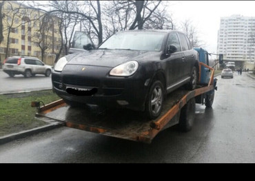 ЗИЛ Бычок
