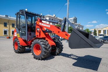 Polar Badger WL 35