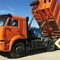 Volvo, Камаз