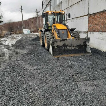 JCB 4CX