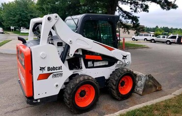SUNWARD, BOBCAT