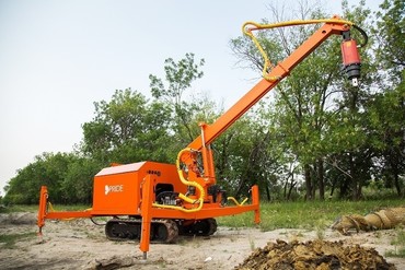 Pride SV-60