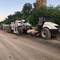 Terex RS 600C