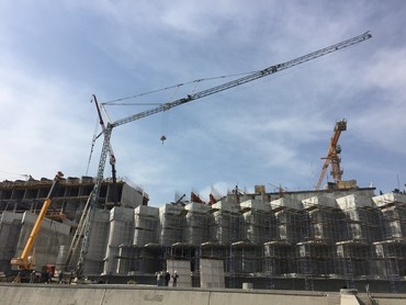 TEREX CBR 40-H