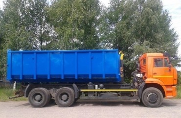 КАМАЗ
