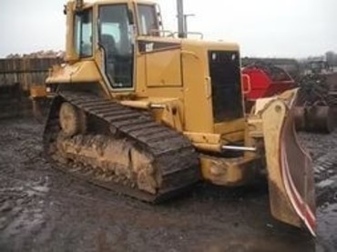 Шантуй SD32, Т170, KAMATCU