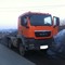 MAN 6x6