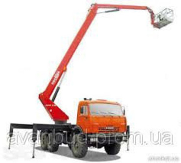 Камаз, Isuzu