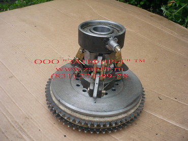 Реверс для катков дорожных