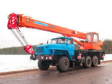 КС-55713 Урал