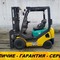 Komatsu FD15T-20