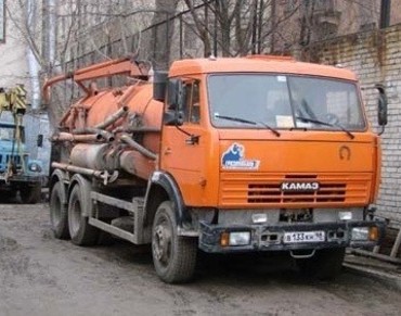 Камаз