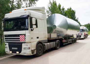 Daf 105.460