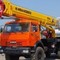 Специализируемся на ремонте автокранов  КАМАЗ, Галичанин, Ивановец, Liebherr