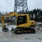 Hyundai R-80-7
