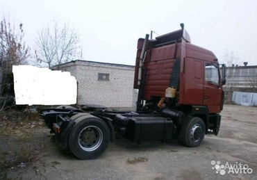 "МАЗ" 5440