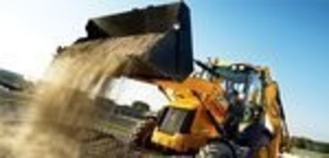 JCB 3CX