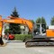 HITACHI ZX200