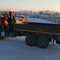 КМУ Камаз 43118 6х6 КМУ HIAB X-CL 23