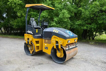 XCMG XMR403VT
