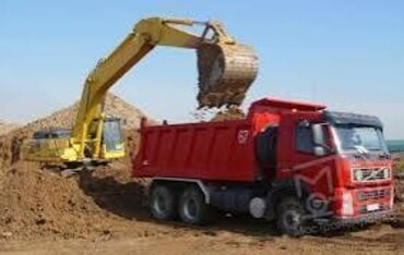Volvo Fm