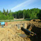 American Augers 60-1200