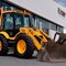 JCB 3CX SUPER
