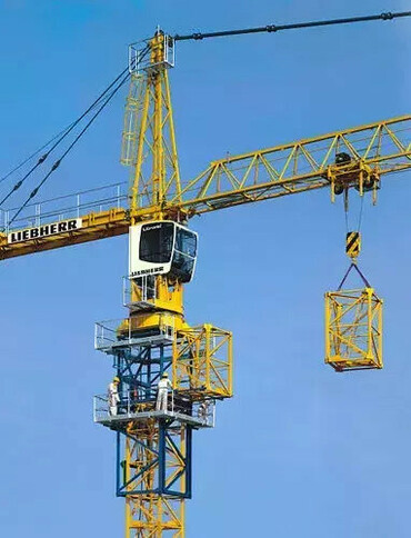 Liebherr 280 EC-H12