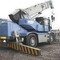 KOMATSU, Kobelco