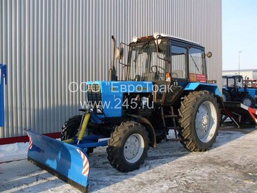 МТЗ 82.1