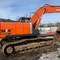 Komatsu PC 300, 200