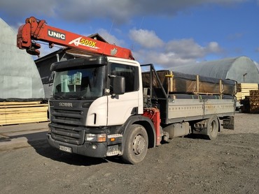 Scania